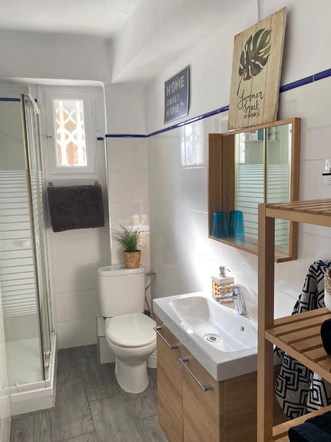 Malvarrosa, Cabañal, Wifi Free. Ca' Micaela. Apartamento