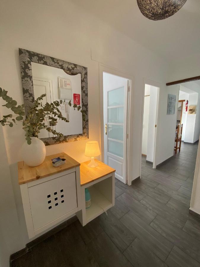 Malvarrosa, Cabañal, Wifi Free. Ca' Micaela. Apartamento