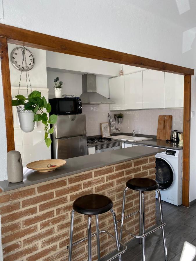 Malvarrosa, Cabañal, Wifi Free. Ca' Micaela. Apartamento