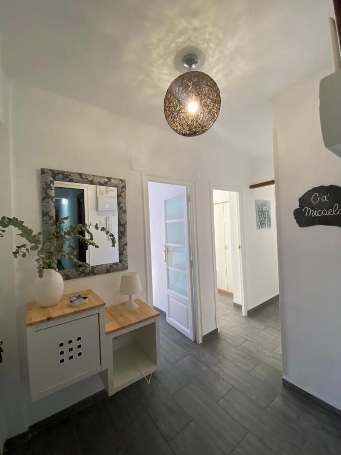 Malvarrosa, Cabañal, Wifi Free. Ca' Micaela. Apartamento Valencia