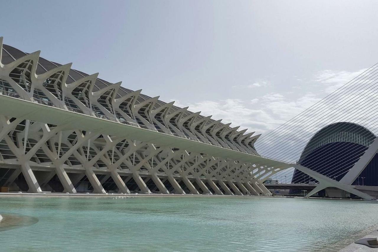Malvarrosa, Cabañal, Wifi Free. Ca' Micaela. Valencia