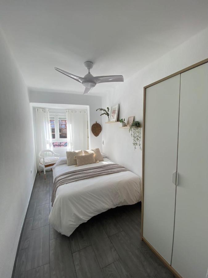 Appartement Malvarrosa, Cabanal, Wifi Free. Ca' Micaela. *