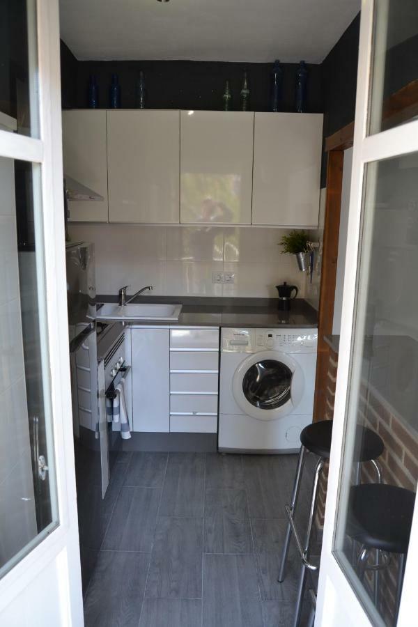 Malvarrosa, Cabanal, Wifi Free. Ca' Micaela. Appartement