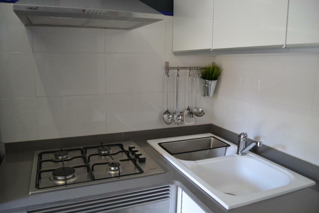 Appartamento Malvarrosa, Cabanal, Wifi Free. Ca' Micaela.