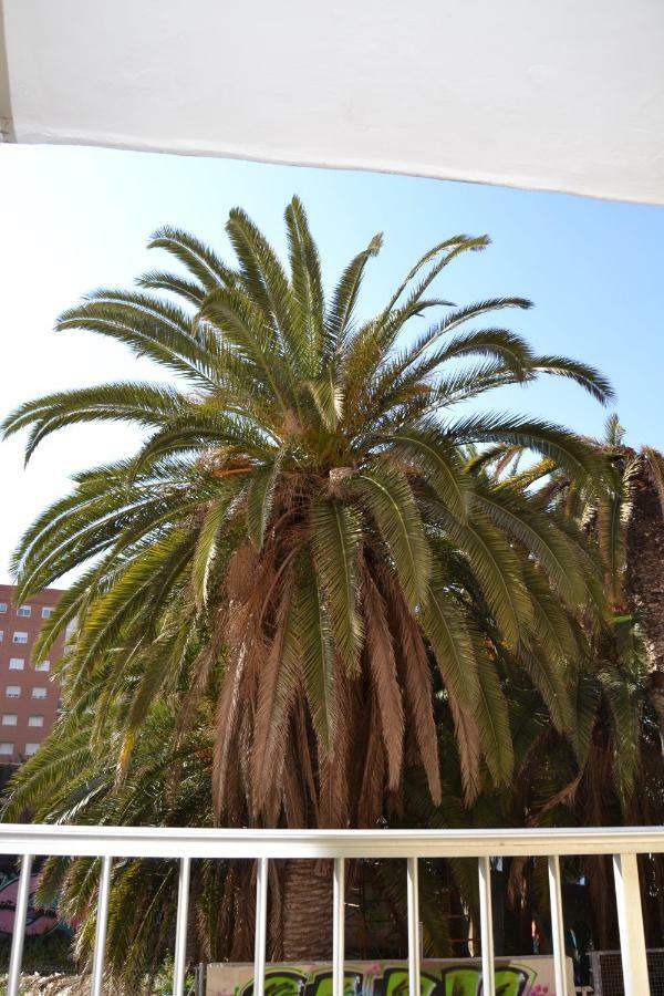 Malvarrosa, Cabanal, Wifi Free. Ca' Micaela. Appartement Valencia